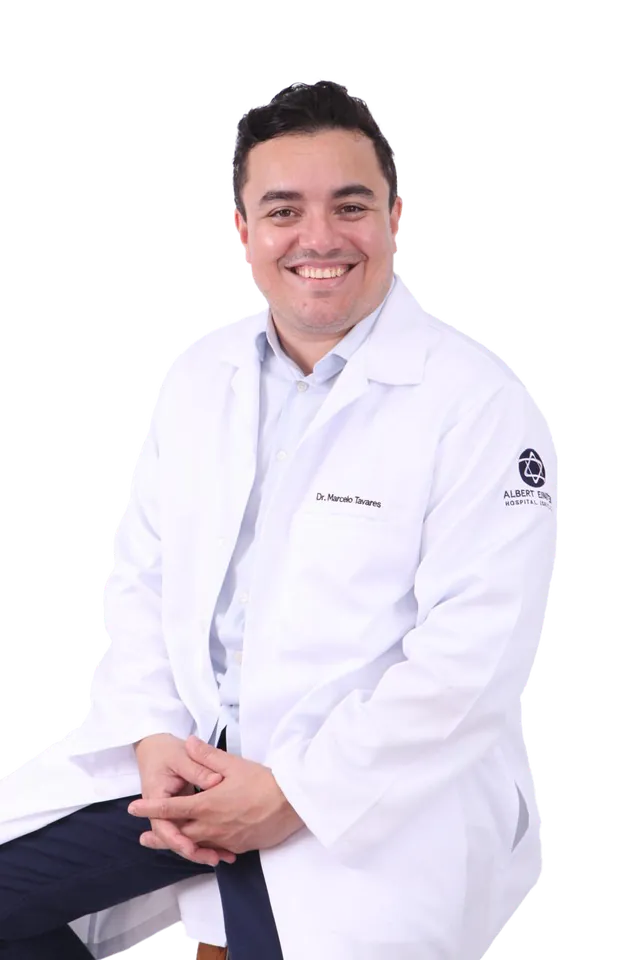 Dr. Marcelo A. Tavares